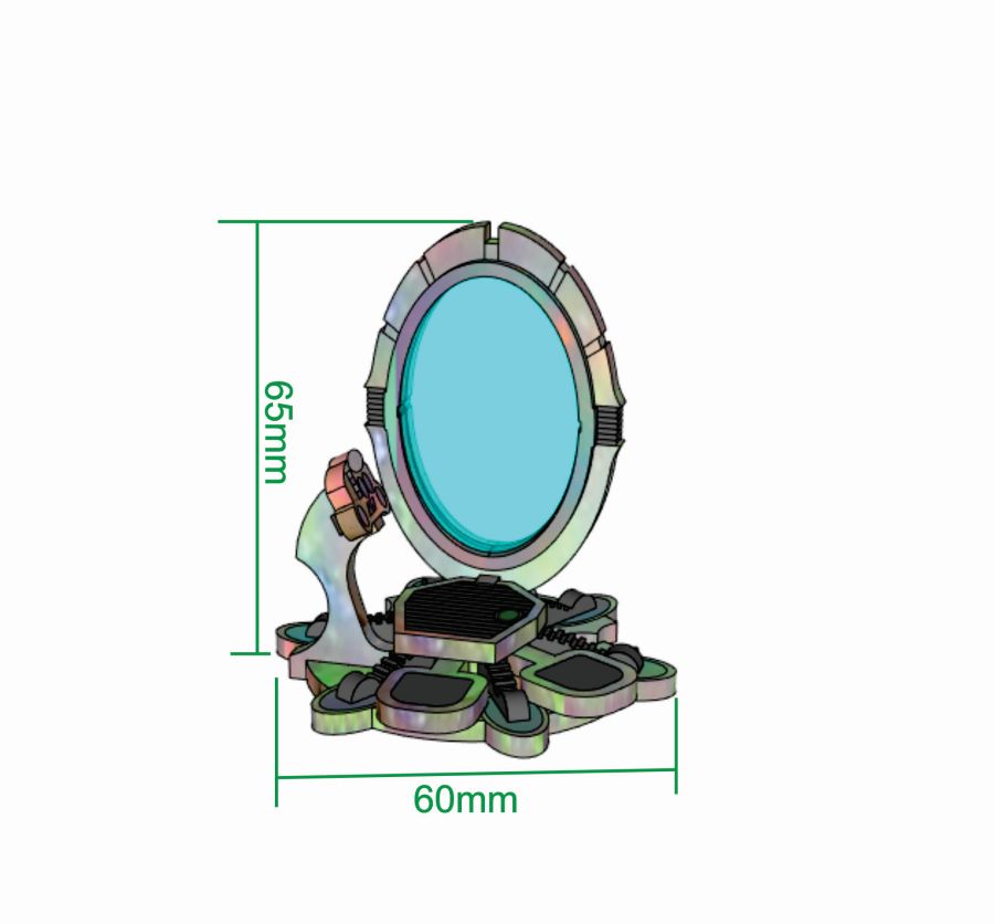 Elven Portal - Click Image to Close