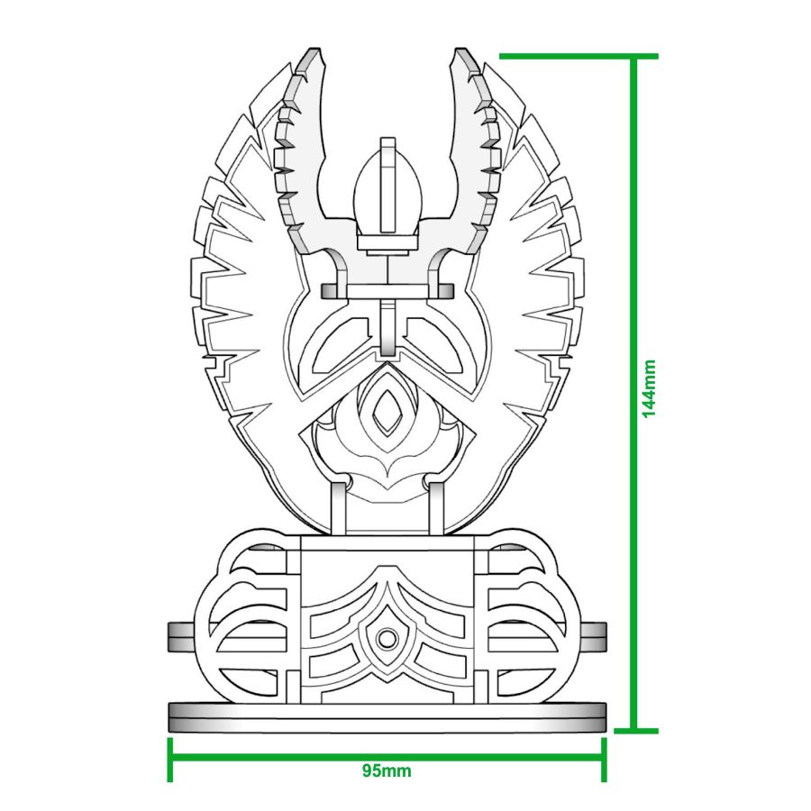 Elveneth Shrine - Click Image to Close