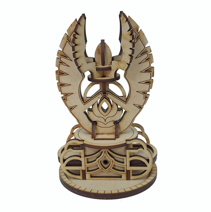 Elveneth Shrine - Click Image to Close