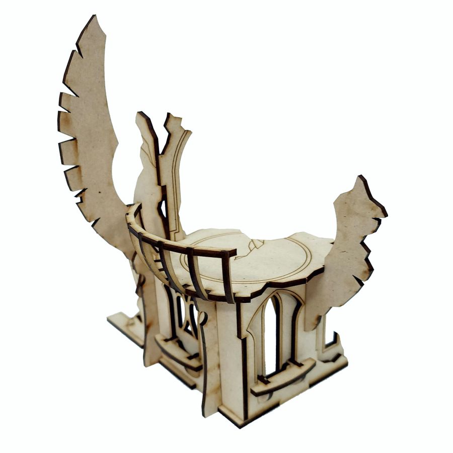 Elveneth Theatre - Click Image to Close