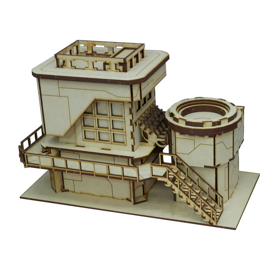 Hyperion Reactor - Click Image to Close
