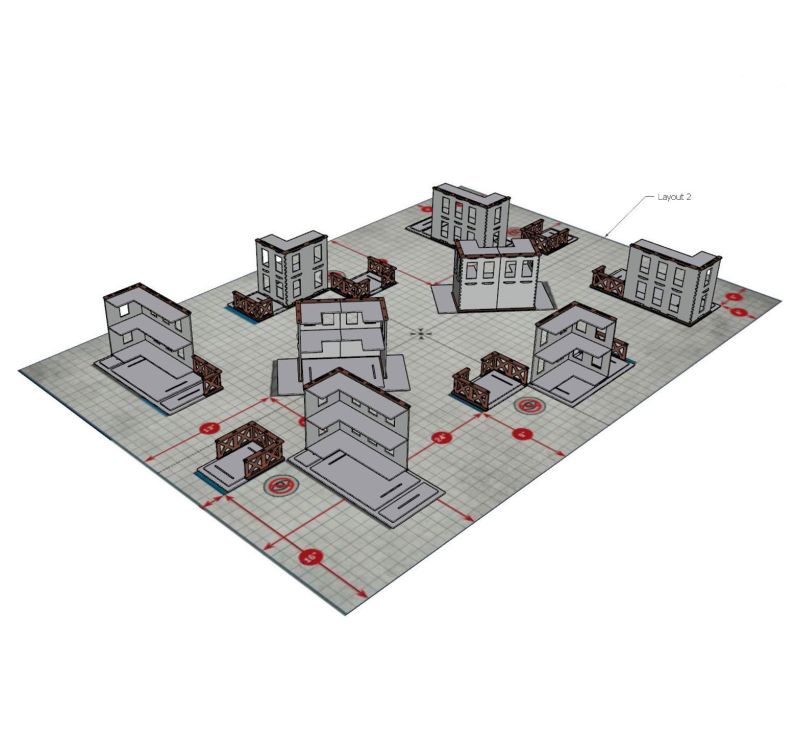 Invertible City - Click Image to Close