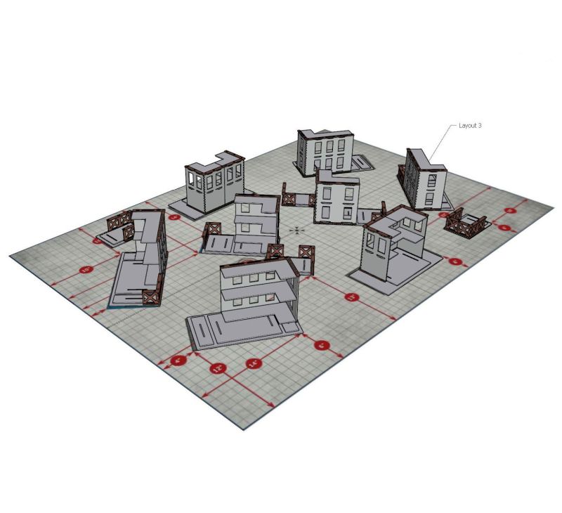 Invertible City - Click Image to Close