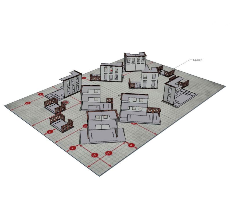 Invertible City - Click Image to Close