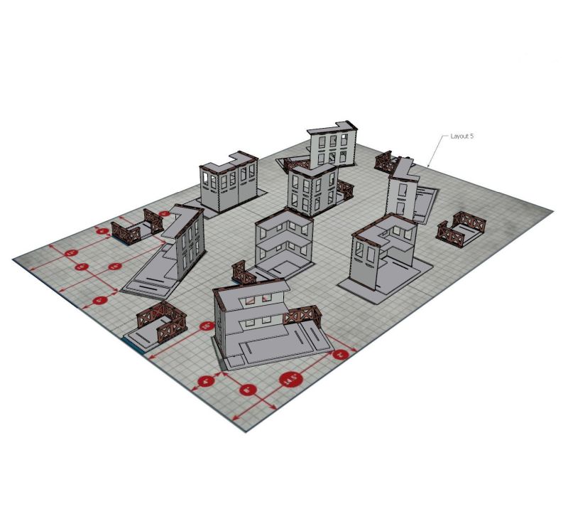 Invertible City - Click Image to Close