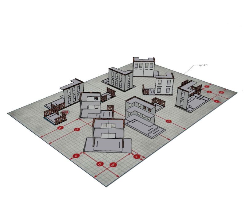 Invertible City - Click Image to Close