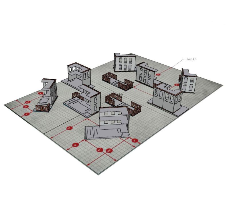 Invertible City - Click Image to Close