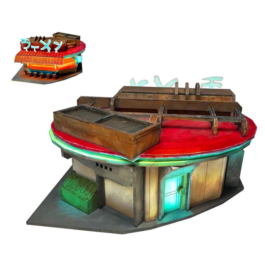 Ramen Diner - Click Image to Close