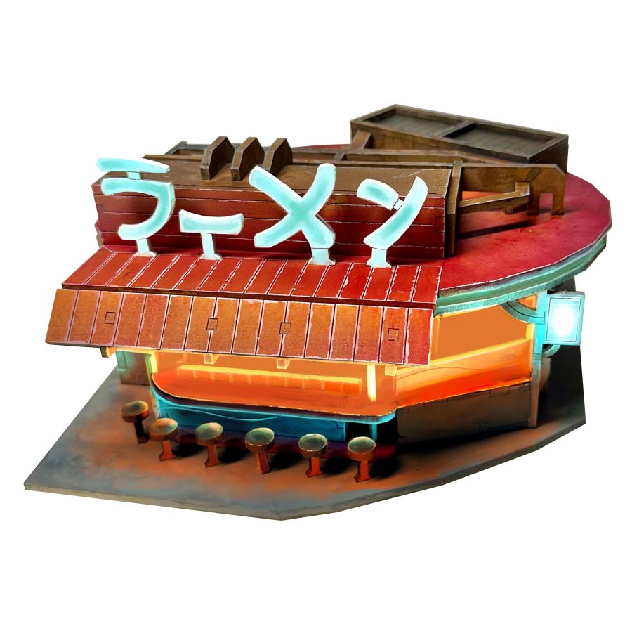 Ramen Diner - Click Image to Close