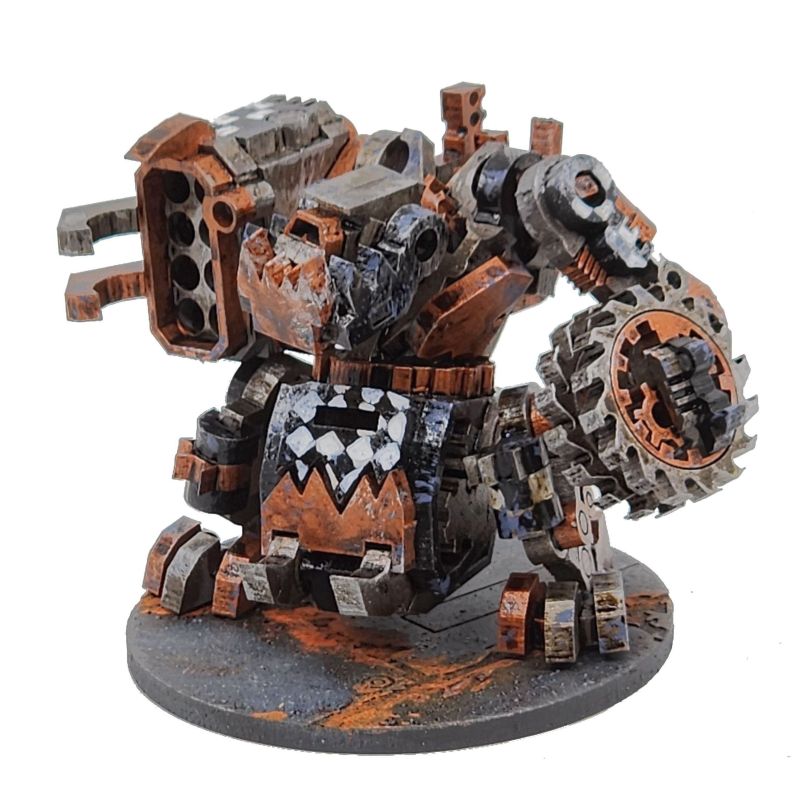 Mini-Nort - Click Image to Close