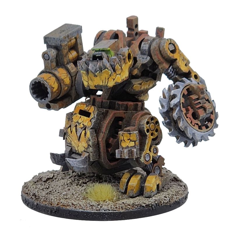 Mini-Nort - Click Image to Close