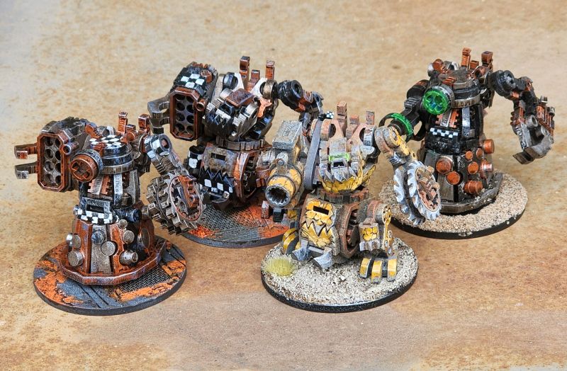 Orksterminator - Click Image to Close