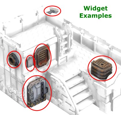 Building Widgets - Click Image to Close