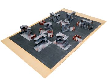 Invertible City