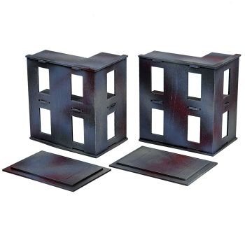 Invertible Extra for Table 7