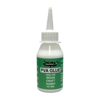 Glue IckySticky PVA 60ml