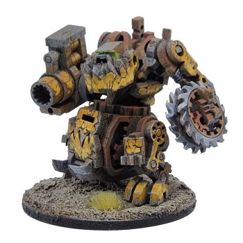Mini-Nort