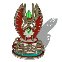 Elveneth Shrine