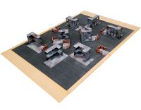 Invertible City