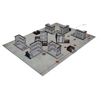 Invertible City