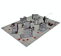 Invertible City