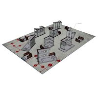 Invertible City