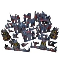 Nayr 11th Ruins