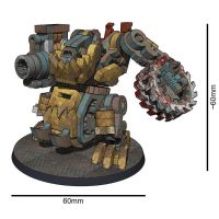 Mini-Nort