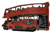 Double Decker Omni-Bus