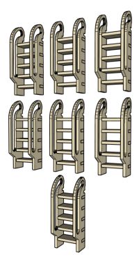 Ladders 2 Industrial